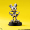 Disney Mickey Mouse Collectible Pewter Royal Selangor Steamboat Willie Figurine - Collectors Row Inc.