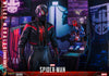 Miles Morales (2020 Suit) Sixth Scale Figure