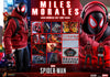 Hot Toys Miles Morales Spider-Man Bodega Cat Suit 1/6 Scale Figure