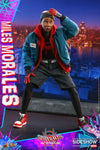 Miles Morales Spider-Man Spider-Verse Sixth Scale Figure