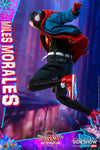 Miles Morales Spider-Man Spider-Verse Sixth Scale Figure