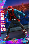Miles Morales Spider-Man Spider-Verse Sixth Scale Figure
