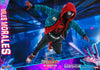 Miles Morales Spider-Man Spider-Verse Sixth Scale Figure