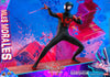 Miles Morales Spider-Man Spider-Verse Sixth Scale Figure