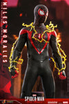 Miles Morales Sixth Scale Figure