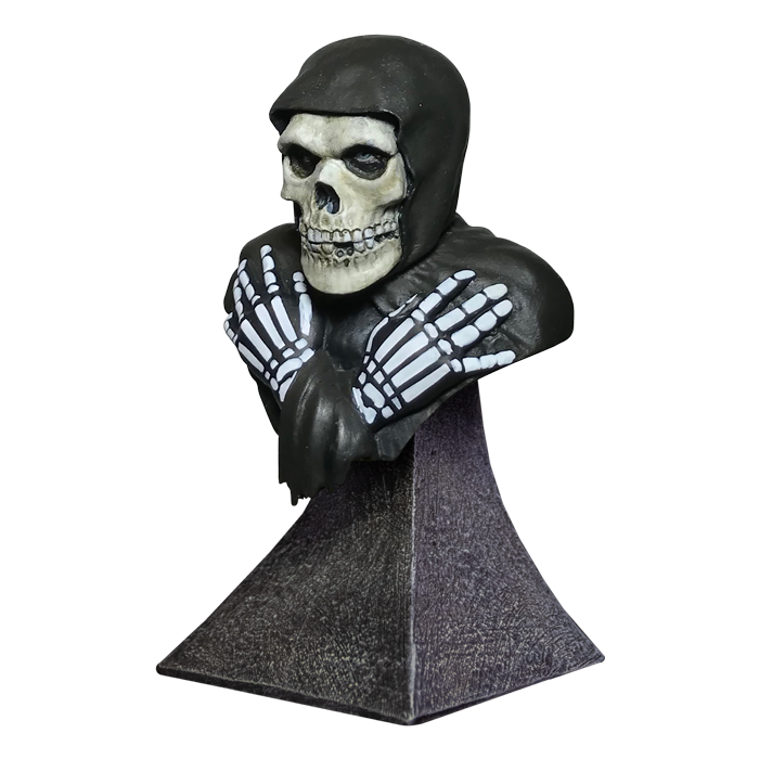 Misfits Fiend Mini Bust