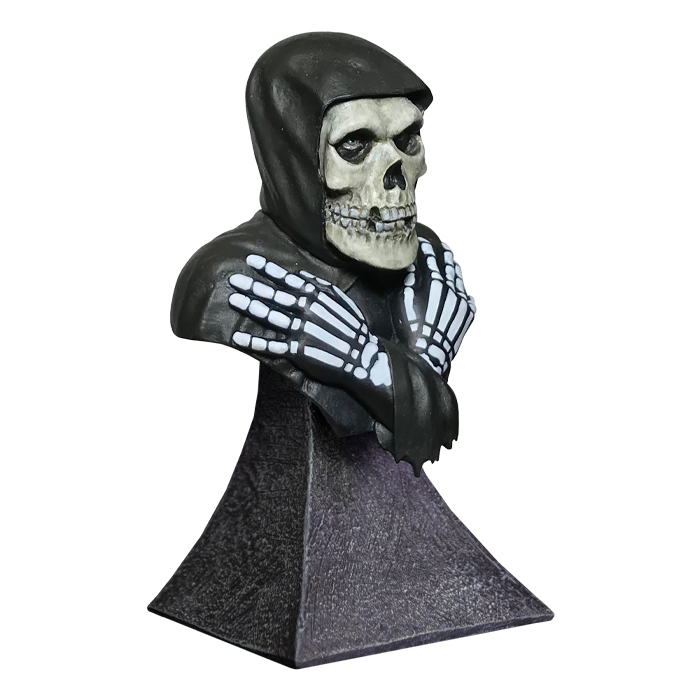 Misfits Fiend Mini Bust