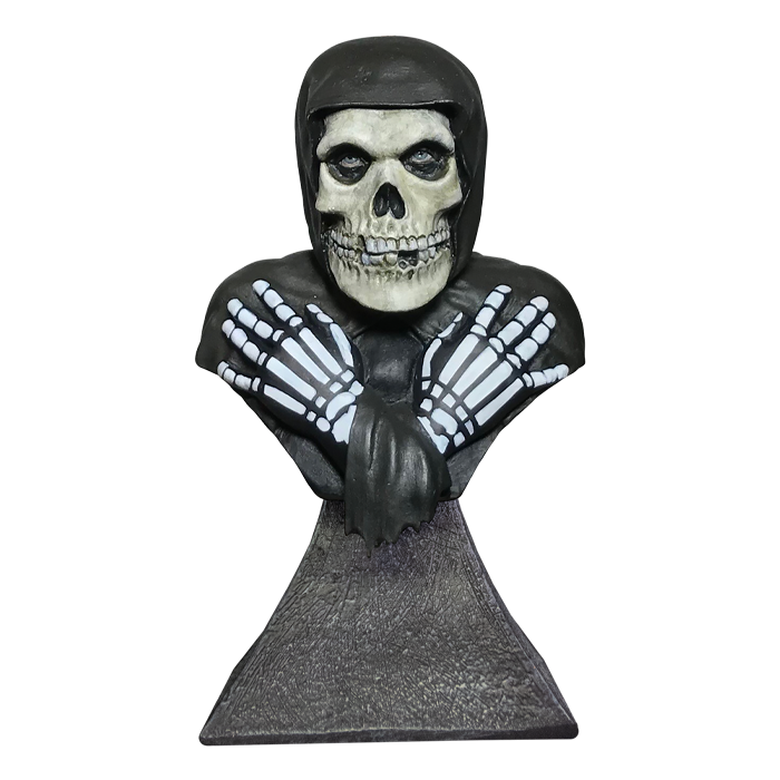 Misfits Fiend Mini Bust