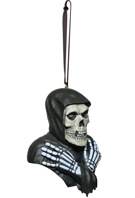 Misfits Fiend Holiday Horrors Ornament - Collectors Row Inc.