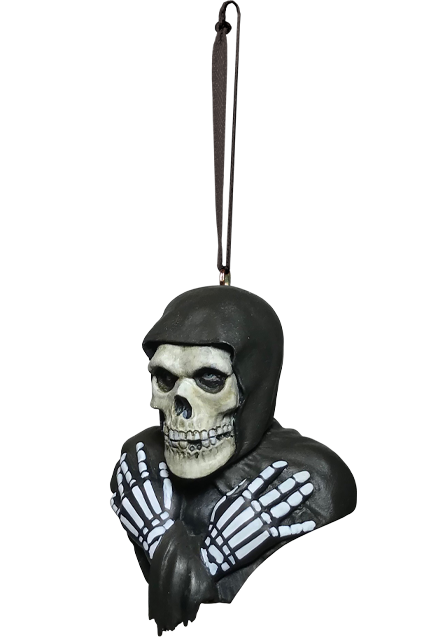 Misfits Fiend Holiday Horrors Ornament - Collectors Row Inc.