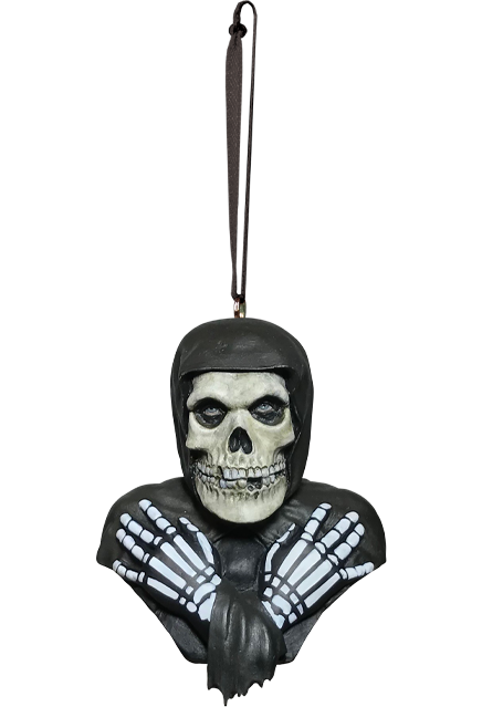 Misfits Fiend Holiday Horrors Ornament - Collectors Row Inc.