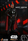 Moff Gideon The Mandalorian Sixth Scale Figure