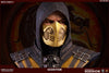 Mortal Kombat X - Life-Size Bust by Pop Culture Shock PCS - Collectors Row Inc.