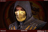 Mortal Kombat X - Life-Size Bust by Pop Culture Shock PCS - Collectors Row Inc.