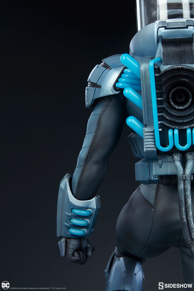 Mr. Freeze Premium Format Figure - Collectors Row Inc.