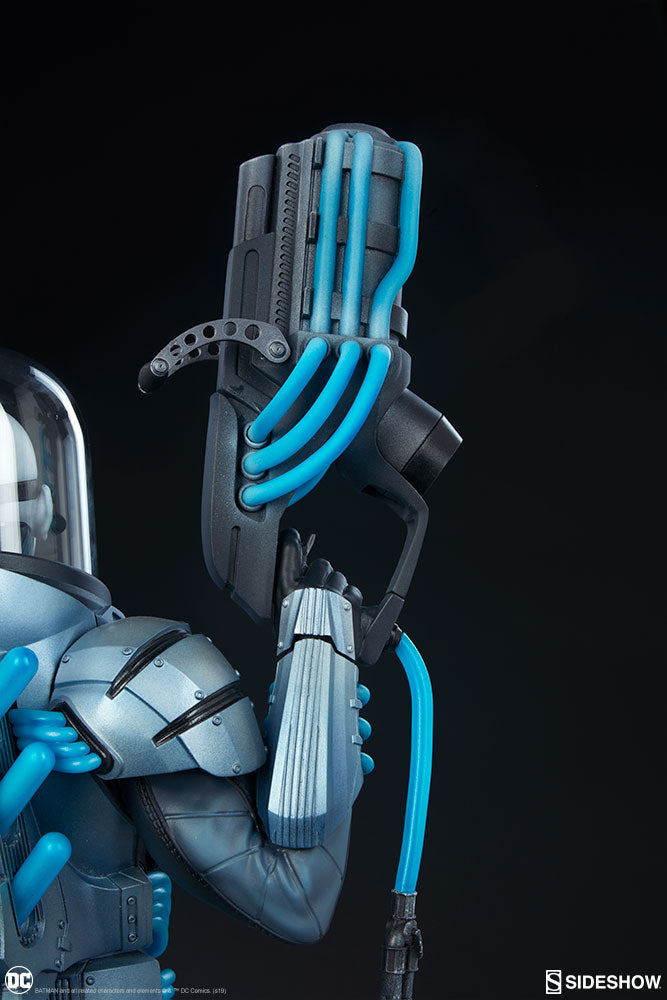 Mr. Freeze Premium Format Figure - Collectors Row Inc.