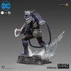 Mr. Freeze DC Comics 1:10 Scale Statue