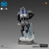 Mr. Freeze DC Comics 1:10 Scale Statue