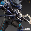 Mr. Freeze DC Comics 1:10 Scale Statue