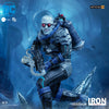 Mr. Freeze DC Comics 1:10 Scale Statue
