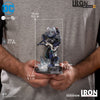 Mr. Freeze DC Comics 1:10 Scale Statue
