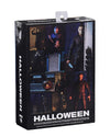 Halloween (2018 Movie) - 7&quot; Scale Action Figure - Ultimate Michael Myers - Collectors Row Inc.