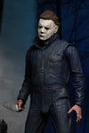 Halloween (2018 Movie) - 7&quot; Scale Action Figure - Ultimate Michael Myers - Collectors Row Inc.