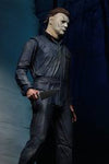 Halloween (2018 Movie) - 7&quot; Scale Action Figure - Ultimate Michael Myers - Collectors Row Inc.