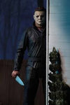 Halloween (2018 Movie) - 7&quot; Scale Action Figure - Ultimate Michael Myers - Collectors Row Inc.