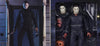 Halloween (2018 Movie) - 7&quot; Scale Action Figure - Ultimate Michael Myers - Collectors Row Inc.