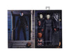 Halloween (2018 Movie) - 7&quot; Scale Action Figure - Ultimate Michael Myers - Collectors Row Inc.