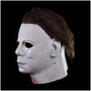 Halloween II Michael Myers Hospital Mask Licensed by Trick or Treat Studios - Collectors Row Inc.