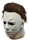 Halloween 1978 Micheal Myers Mask by Trick or Treat Studios - Collectors Row Inc.