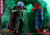 Hot Toys Mysterio Spider-Man: Far From Home Sixth Scale Figure - Collectors Row Inc.