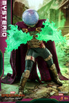 Hot Toys Mysterio Spider-Man: Far From Home Sixth Scale Figure - Collectors Row Inc.