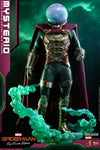 Hot Toys Mysterio Spider-Man: Far From Home Sixth Scale Figure - Collectors Row Inc.