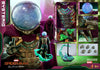 Hot Toys Mysterio Spider-Man: Far From Home Sixth Scale Figure - Collectors Row Inc.