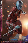 Hot Toys Nebula Marvel Avengers: Endgame Sixth Scale Figure - Collectors Row Inc.