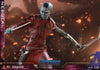 Hot Toys Nebula Marvel Avengers: Endgame Sixth Scale Figure - Collectors Row Inc.