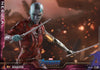 Hot Toys Nebula Marvel Avengers: Endgame Sixth Scale Figure - Collectors Row Inc.