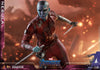 Hot Toys Nebula Marvel Avengers: Endgame Sixth Scale Figure - Collectors Row Inc.