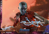 Hot Toys Nebula Marvel Avengers: Endgame Sixth Scale Figure - Collectors Row Inc.