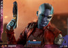 Hot Toys Nebula Marvel Avengers: Endgame Sixth Scale Figure - Collectors Row Inc.