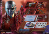 Hot Toys Nebula Marvel Avengers: Endgame Sixth Scale Figure - Collectors Row Inc.