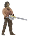 NECA Texas Chainsaw Massacre 3 8 inch Clothed Action Figure - Collectors Row Inc.