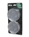 NECA Action Figure Display Stands Clear - Collectors Row Inc.