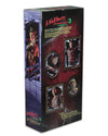 NECA Nightmare on Elm Street 1/4 Scale Dream Warriors Action Figure - Collectors Row Inc.