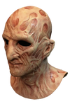 Freddy Krueger Mask Nightmare on Elm Street 2 Freddy&#39;s Revenge - Collectors Row Inc.