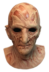 Freddy Krueger Mask Nightmare on Elm Street 2 Freddy&#39;s Revenge - Collectors Row Inc.