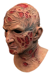 Freddy Krueger Mask Nightmare on Elm Street - Collectors Row Inc.